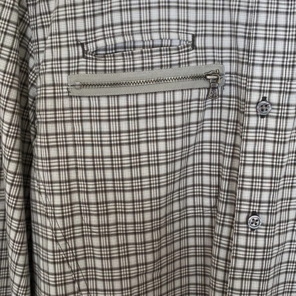 John Varvatos shirt size L - Picture 2 of 4